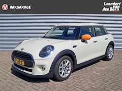 MINI One - 1.5 Business Edition | Navi | PDC | Cruise |
