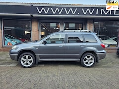 Mitsubishi Outlander Sport - 2.0 Airco , Trekhaak