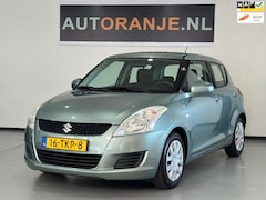 Suzuki Swift - 1.2 Comfort EASSS-Airco-Navi-APK-NAP