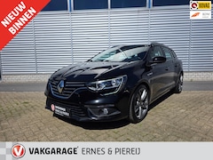 Renault Mégane Estate - 1.2 TCe Limited