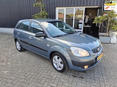 Kia Rio - 1.6 CVVT X-ecutive*AUTOMAAT