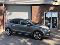 Volkswagen Polo - 1.2 Easyline|AIRCO|NIEUWE APK|LEUKE AUTO
