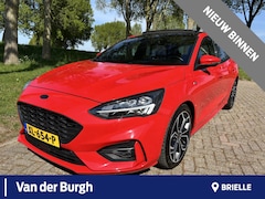 Ford Focus - 1.0 EcoBoost ST Line Business