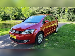 Volkswagen Golf Plus - 1.4 TSI Highline