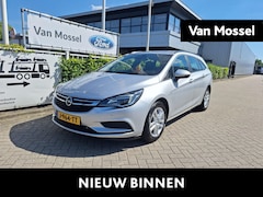 Opel Astra Sports Tourer - 105pk Business Executive | Cruise Control | Achteruitrijcamera | Verwarmbare Voorstoelen/S