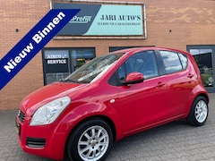Suzuki Splash - 1.0 Comfort 5drs, weinig km