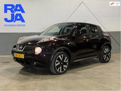 Nissan Juke - 1.6 Acenta NAVI/ CRUISE/ CAMERA
