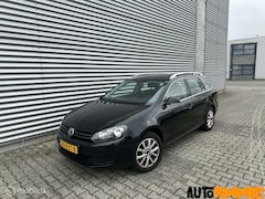 Volkswagen Golf Variant - 1.2 TSI Comfortline Nieuwe APK