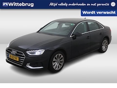 Audi A4 Limousine - 35 TFSI Business Edition Sportstoelen / Full Led matrix / Climate Control / Navigatie / Au