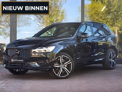 Volvo XC60 - 2.0 T8 AWD R-Design | Panodak | 21 inch | Luchtvering | HUD | 38.000km