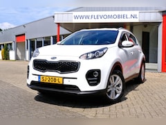 Kia Sportage - 1.6 GDI DynamicLine