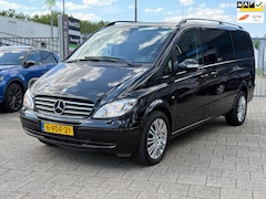 Mercedes-Benz Viano - 3.0 CDI DC Ambiente Lang