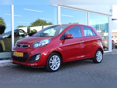 Kia Picanto - 1.0 CVVT Comfort Airco