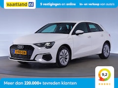 Audi A3 - 40 TFSI e Edition Plug in Hybride [ Apple-Carplay cruise keyless Virtiual Cockpit]