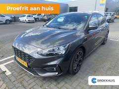 Ford Focus - 1.0 EcoBoost ST Line Business ST uitvoering | Sportvelgen 17" | Getint Glas | Navigatie |