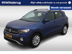 Volkswagen T-Cross - 1.0 TSI Life DSG / Adaptive Cruise / PDC / 16 Inch