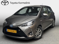 Toyota Yaris - 1.5 Hybrid Executive automaat