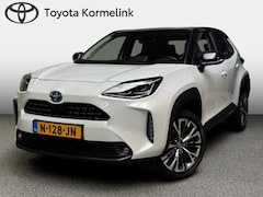 Toyota Yaris Cross - 1.5 Hybrid Executive automaat