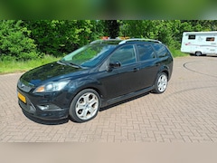Ford Focus - 2.0 st Clima / Stoelverwarming / Cruise