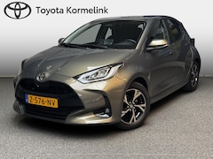 Toyota Yaris - 1.5 Hybrid 115 First Edition automaat