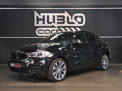 BMW X6 - xDrive50i M-Sport, Pano, AC Schnitzer uitlaat