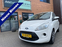 Ford Ka - 1.2 Champions Edition start/stop Zeer nette auto