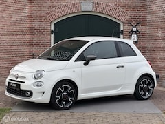 Fiat 500 - 1.2 Sport NAVIGATIE , CLIMA , WIT