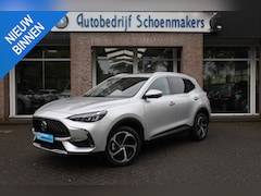 MG EHS - 1.5 TGDI Luxury FACELIFT MY23 LEER PANO 360-CAMERA DAB CARPLAY NAVI STOELVERWARMING SFEERV