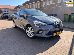 Renault Clio - 1.0 TCe Zen *Mooie Auto