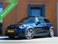 MINI Cooper S - 2.0 Yours | Pano | Camera