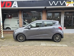 Hyundai i10 - 1.0i i-Motion Comfort Airco