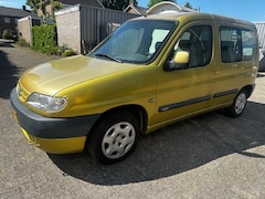 Citroën Berlingo - 1.8i Multispace 1999 172000 NAP APK