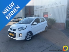 Kia Picanto - 1.0 CVVT ComfortLine