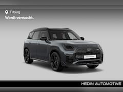 MINI Countryman - E John Cooper Works L 66.5 kWh | Harman Kardon | Panoramadak | Head-up Display | Stoelverw