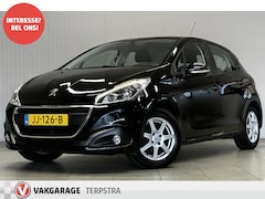 Peugeot 208 - 1.2 PureTech Blue Lion/ 15'' LMV/ Trekhaak/ Navi/ DAB+/ Apple + Android/ Airco/ Cruise/ El