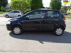 Volkswagen Fox - 1.2 Trendline