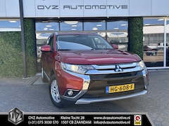 Mitsubishi Outlander - 2.0 Business Edition | Navi | Camera | Trekhaak