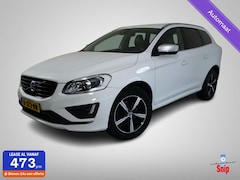 Volvo XC60 - 2.0 T5 R-Design Automaat