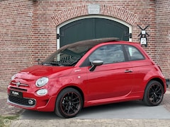 Fiat 500 - 1.0 Hybrid RED