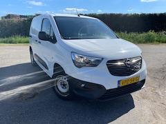 Opel Combo - 1.5D L1H1 Edition - NED AUTO - CARPLAY - AIRCO
