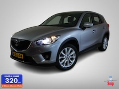 Mazda CX-5 - 2.0 GT-M 4WD