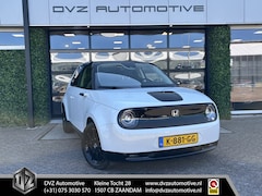 Honda e - e Advance 16" | Pano | Adaptive Cruise | Camera