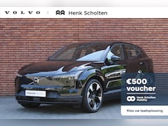 Volvo EX30 - Twin Motor Performance Ultra | Verwarmbare Voorstoelen | 20" Aero Velgen | Panorama Dak |