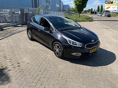Kia Cee'd - 1.6 GDI Business Pack