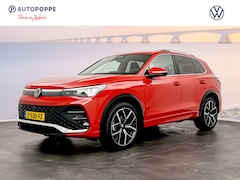 Volkswagen Tiguan - 1.5 eTSI R-Line Business DSG7 150pk