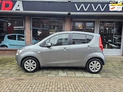 Opel Agila - 1.0 Berlin Airco Luxe uitvoering