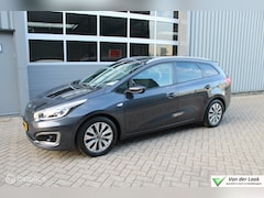 Kia Cee'd Sportswagon - 1.0 T-GDi ComfortPlusLine Navigator