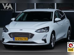 Ford Focus - 1.0 EcoBoost Titanium Business, CarPlay, keyless