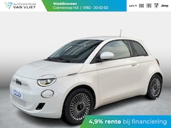 Fiat 500e - Business Launch Edition 42 kWh | BTW Auto | Clima | Cruise | 16" | Apple Carplay