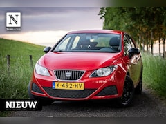 Seat Ibiza - 1.2 Club | Airco | 5 Deurs | LM velgen